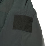 MOSS 2 HIGH-NECK HOOD PARKA [CHARCOAL] (6613808087158)