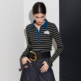 VICTORIA STRIPE TEE, BLACK+WHITE S/T (6633223782518)