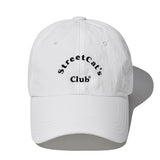 メタルボールキャップ / Metal Ball Cap_White