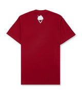 LOGO CORE - MAROON