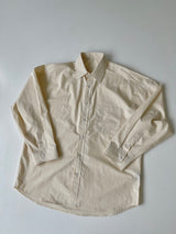 LMN prep high density overfit shirt (3 colors)