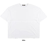[ASCLO MADE] ASCLO Every Day T Shirt (5color) (4649602744438)