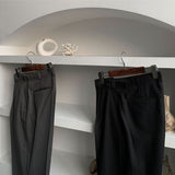 Locut Minimal Bijo Slacks (2color) (6625129005174)