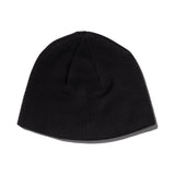 MN DART SHORT BEANIE MWHAC002-BK