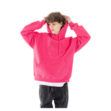 ヨーニングフーディー / YAWNING HOODIE MSHHD003-PK