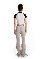 ニットレギンスパンツ / KNIT LEGGINGS PANTS
