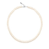 アライナパールネックレス/alina pearl necklace