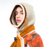 バラクラバ / Balaclava BEIGE