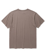 コリンズT / COLLINS SS TEE ASH(CV2DMUT501A)