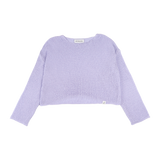 MALDIVES MESH SWEATER