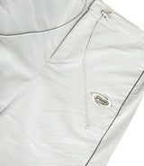 PNFメイド ナイロンパラシュートパンツ / PNF made nylon parachute pants