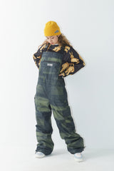 ロゴビーニー / BSR2223FWBN016 BS LOGO BEANIE YELLOW