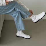 クラシックショートアンクルブーツ / Classic Short Ankle Boots