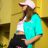 Bowling Shirts - Sky Blue (6674859065462)