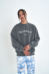 NYC Logo Sweatshirt