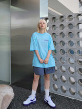 VENTIQUE Reverse Utopia T-shirt 4color