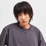 マンズクロップTシャツ