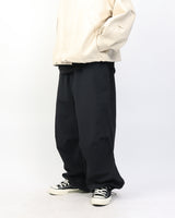 グルーヴナイロンバルーンパンツ / Gloove Nylon Balloon Pants