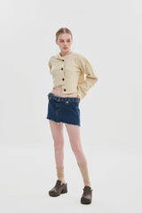 MICRO DENIM SKIRT (6671152054390)