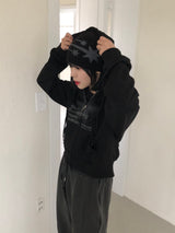 Moodz ビーニー