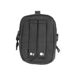 パッチドショルダーバッグ | PATCHED SHOULDER BAG (3957725560950)