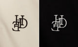 ギャザーラインポイントロゴTシャツ / HIDE Shirring Top (4606078517366)