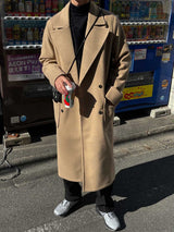 ASCLO Sunshine Double Coat (3color)