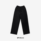 (Unisex) マーリーストリングトレーニングパンツ