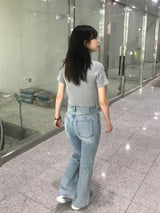 Pure collar T