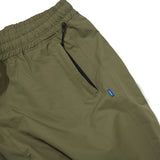アクティブジョガーパンツ / BSR2223FWPT051 WD ACTIVE SP JOGGER PANTS KHAKI