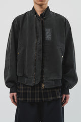 Boa Pigment Jumper (2color)