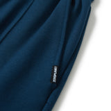 Easy-Groove Wide Pants	[VINTAGE BLUE] (6618882441334)