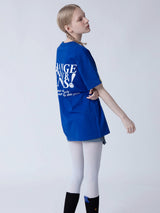 SUSTAINABLE FASHION CAMPAIGN 1/2 T-SHIRT_BLUE (6581200912502)