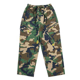 23 カーモカーゴパンツ / 23 CAMO CARGO PANTS WOODLAND