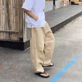 パラシュートパンツ