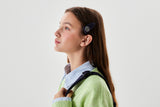 COLLECTION COTTON HAIRPIN [BLUE]
