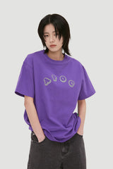 Arch Logo Tee_Purple (6699064000630)