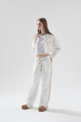 バックサイドパンツ / BACKSIDE PANTS