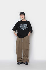 バイオスナップカーゴパンツ