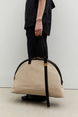 Moonlight Big bag_Ivory
