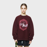 フレームロゴスウェットシャツ/FRAME LOGO SWEATSHIRT
