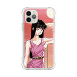 Sunset ( Jellycase PRO ver. ) (4627372081270)