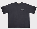 TF タイポ半袖Tシャツ