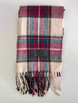 Shiroi muffler
