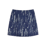 グランジAミニスカート/GRUNGE A MINI SKIRT