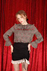 coco blouse black (6640083468406)