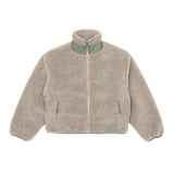ボアフリースシェルパジャケット / BOA FLEECE SHERPA JACKET