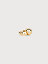 no.22ゴールドピアス / no.22 earring gold