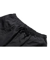 バルーンポケットディビジョンショートパンツ / BALLOON POCKET DIVISION SHORT PANTS