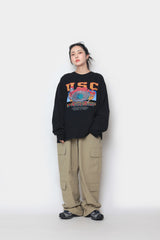 USC Rose Bowl Long-Sleeved T-Shirt